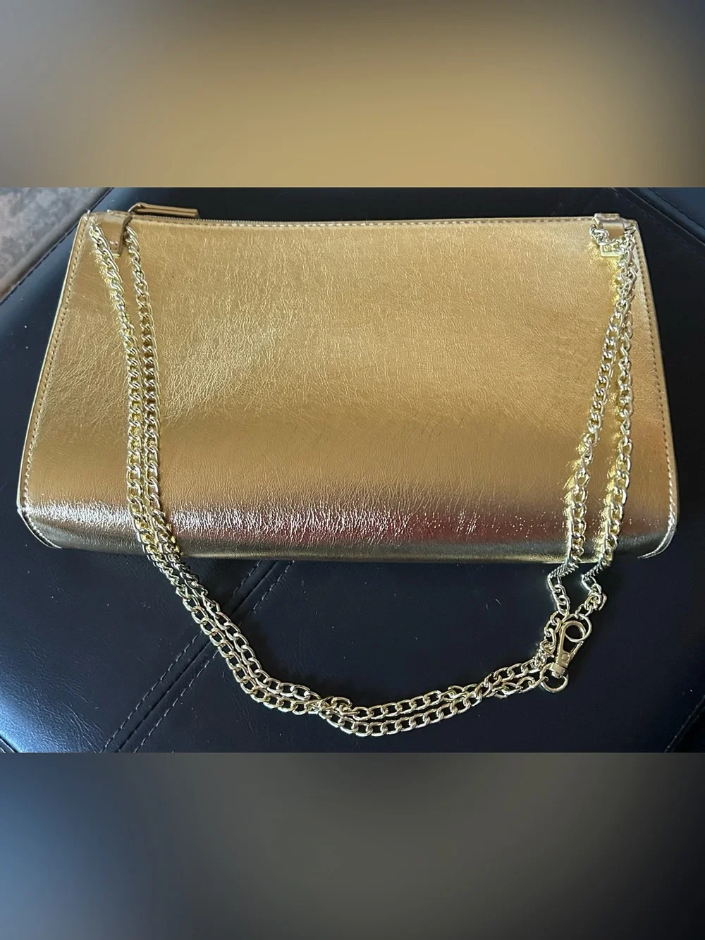Dolce & Gabbana sleek dolce